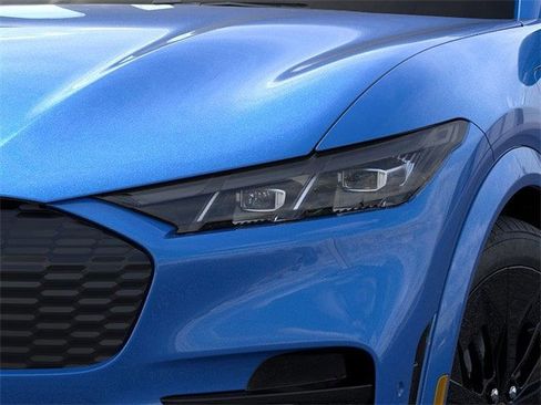 New 2025 Ford Mustang Mach-E GT image 40