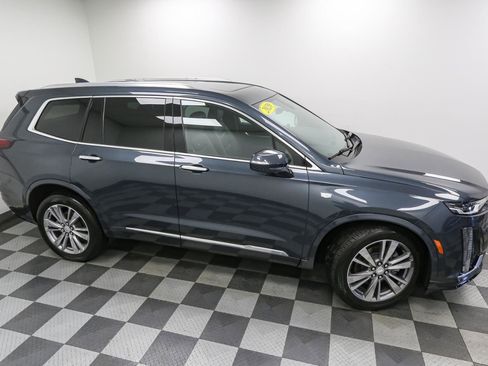 Used 2020 Cadillac XT6 Premium Luxury image 5