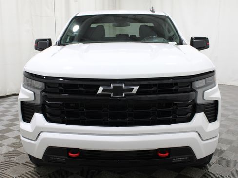 Used 2023 Chevrolet Silverado 1500 RST w/ Redline Edition AWD/4WD image 32