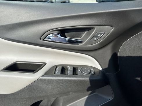 Used 2023 Chevrolet Equinox LS FWD image 22