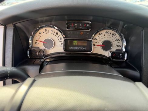 Used 2014 Ford Expedition Limited w/ Equipment Group 301A RWD image 36