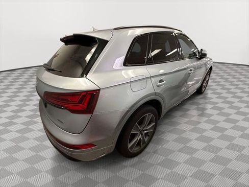 Used 2025 Audi Q5 2.0T Premium AWD/4WD image 2