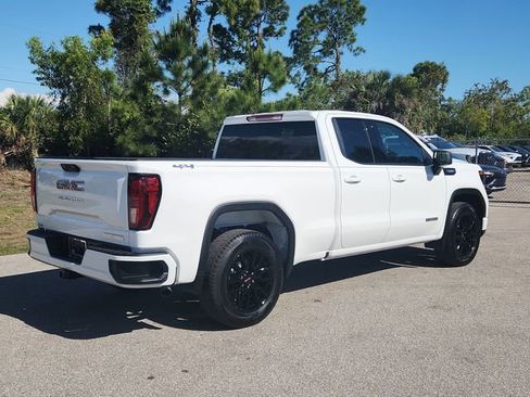 New 2026 GMC Sierra 1500 Elevation AWD/4WD image 4