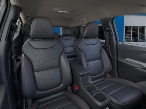 New 2027 Chevrolet Bolt RS w/ LPO, All-Weather Package FWD image 50
