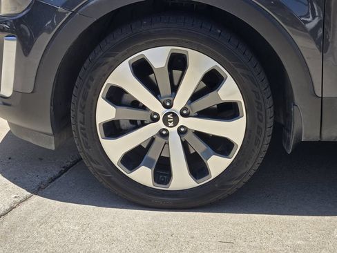 Used 2021 Kia Telluride SX AWD/4WD image 17