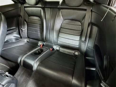 Used 2019 Mercedes-Benz C 300 Cabriolet image 23