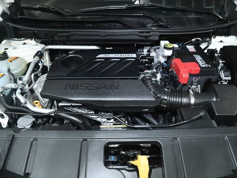 Certified 2023 Nissan Rogue SV w/ SV Premium B Package AWD/4WD image 36
