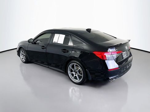 Used 2024 Honda Civic Si image 5