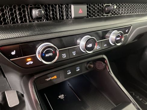 New 2026 Honda CR-V Sport-L image 33