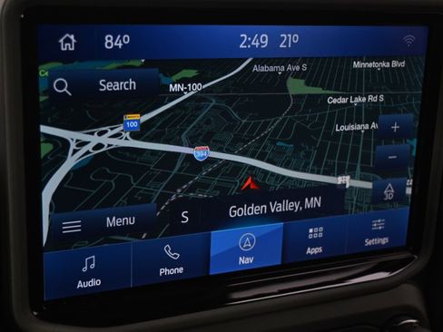 Used 2022 Ford Bronco Sport Big Bend w/ Convenience Package image 30