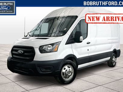 Used 2020 Ford Transit 350 148 High Roof