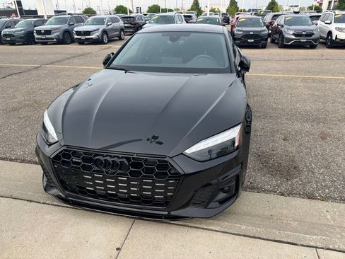 Used 2024 Audi A5 2.0T Premium Plus AWD/4WD image 10