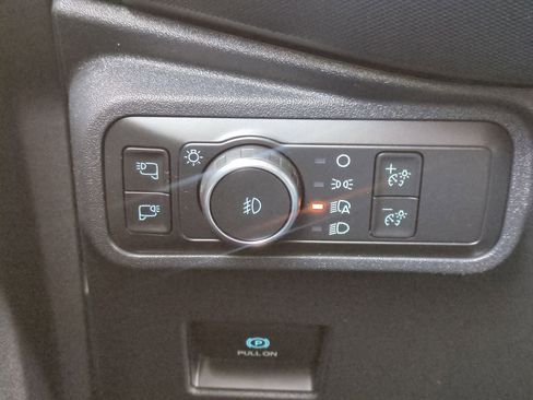 Used 2022 Ford Bronco Outer Banks image 29