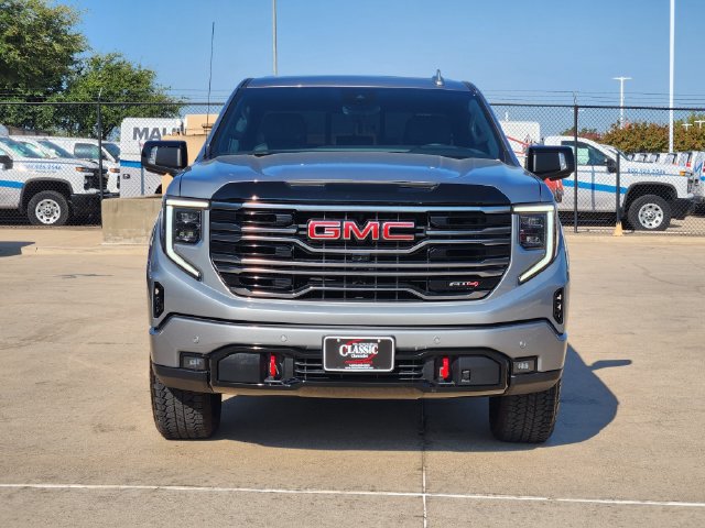 Used 2026 GMC Sierra 1500 AT4 w/ AT4 Premium Package AWD/4WD image 10