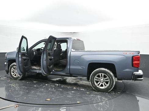 Used 2016 Chevrolet Silverado 1500 LT w/ All Star Edition image 54