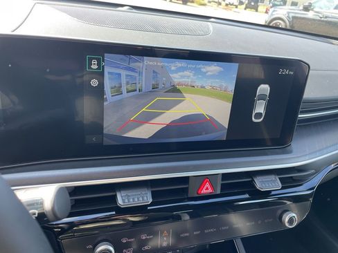 New 2026 Kia K5 GT-Line image 21