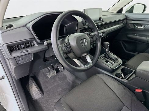 Certified 2024 Honda CR-V EX image 18