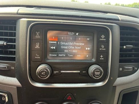Used 2019 RAM 1500 Tradesman w/ Popular Equipment Group RWD image 16