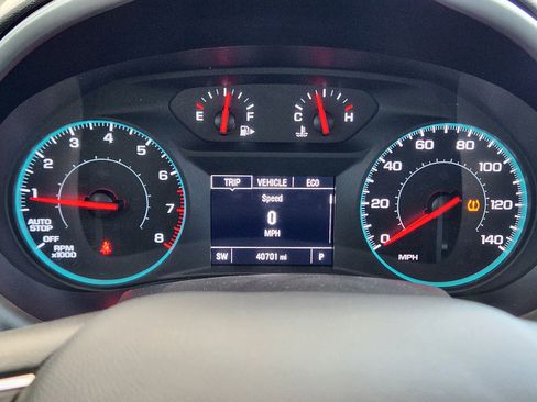 Used 2023 Chevrolet Malibu RS image 16