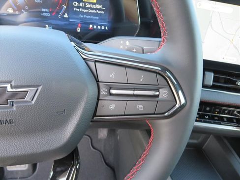 New 2026 Chevrolet Equinox RS w/ Convenience Package III image 21