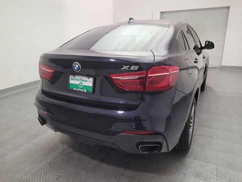 Used 2016 BMW X6 sDrive35i RWD image 7