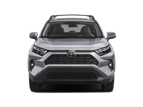 Used 2025 Toyota RAV4 XLE Premium w/ Weather Package AWD/4WD image 4