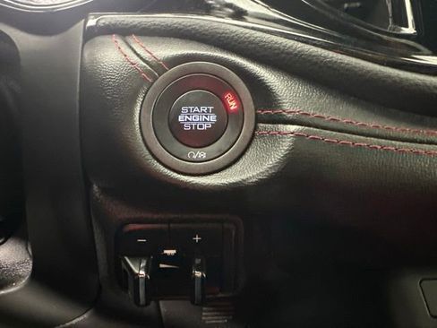 Used 2025 Dodge Durango GT AWD/4WD image 16
