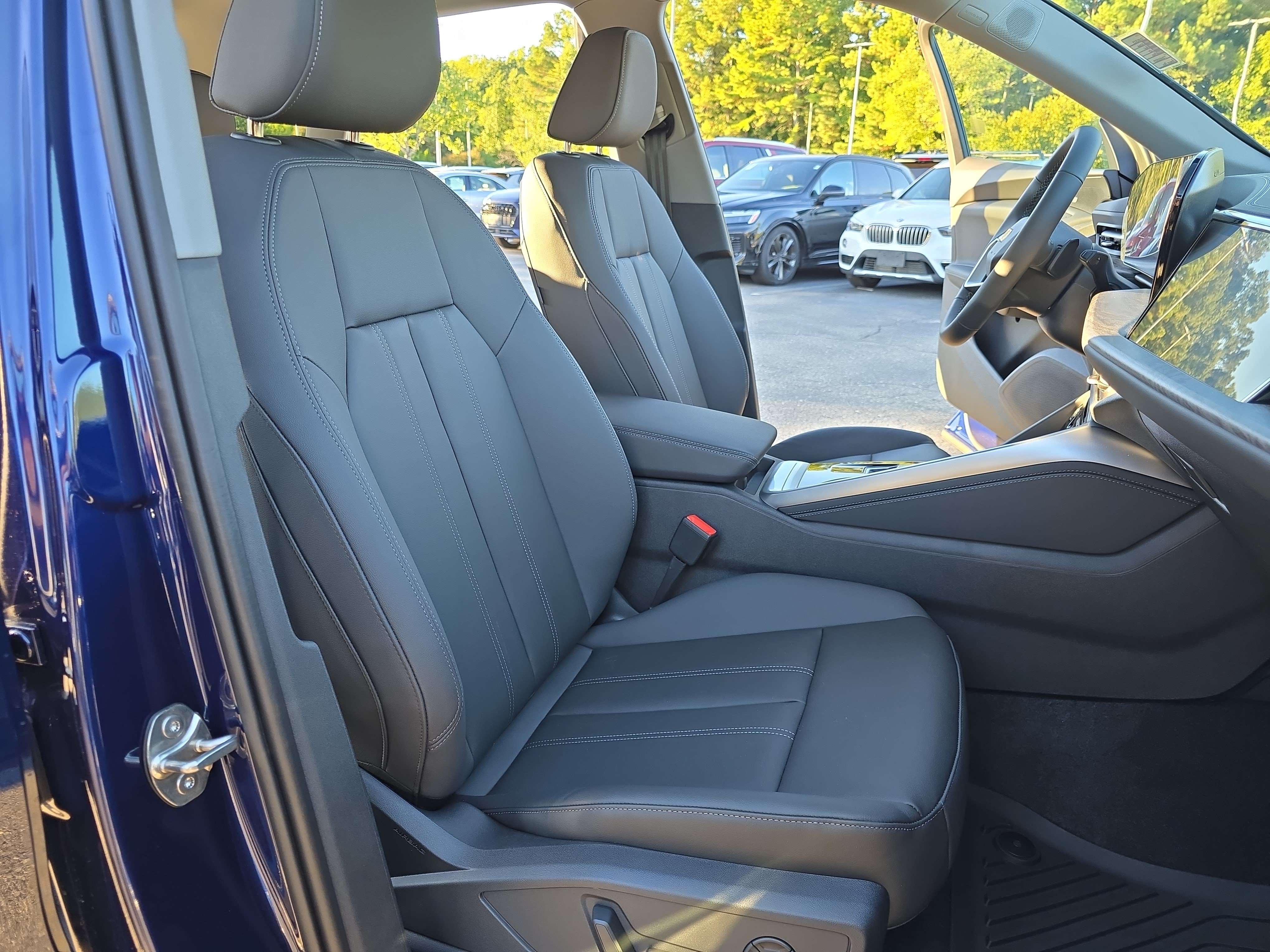 New 2026 Audi Q5 Premium AWD/4WD image 10