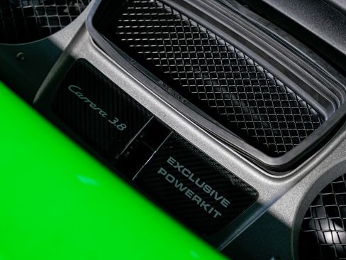 Used 2014 Porsche 911 Carrera 4S image 46