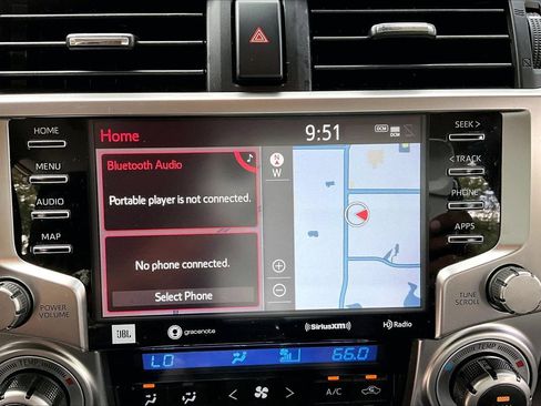 Used 2023 Toyota 4Runner Limited RWD image 23