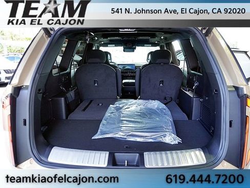 New 2027 Kia Telluride SX Prestige X-Pro AWD/4WD image 16