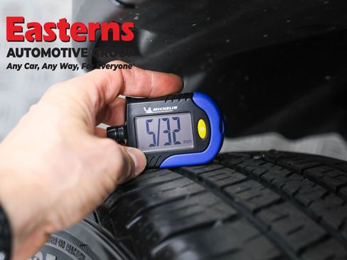 Used 2019 Jeep Compass Latitude w/ Cold Weather Group image 30