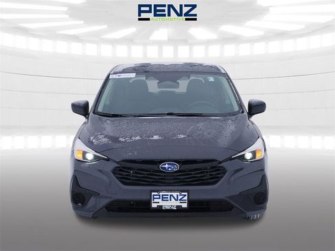 Used 2024 Subaru Impreza 2.0i image 2