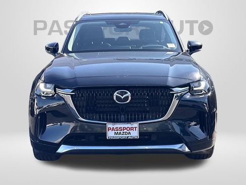 Certified 2024 MAZDA CX-90 3.3 Turbo S AWD/4WD image 8