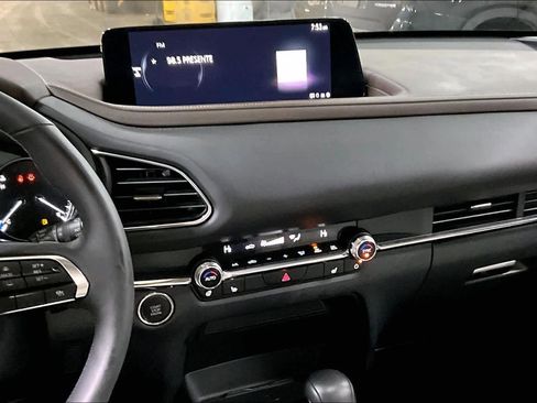 Used 2024 MAZDA CX-30 2.5 Turbo w/ Premium Package image 6