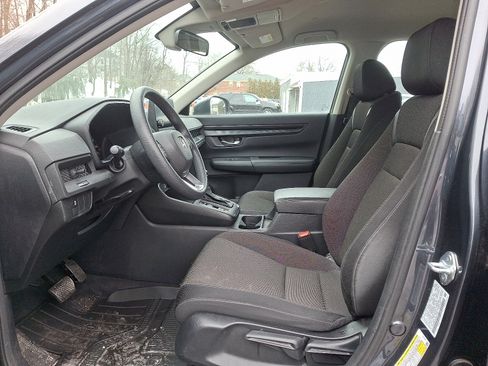 Certified 2023 Honda CR-V LX image 16