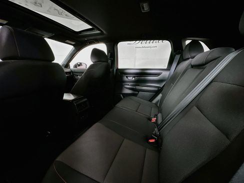 Used 2024 Honda CR-V Sport image 24