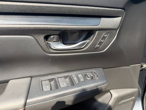 Certified 2024 Honda CR-V Sport-L image 27
