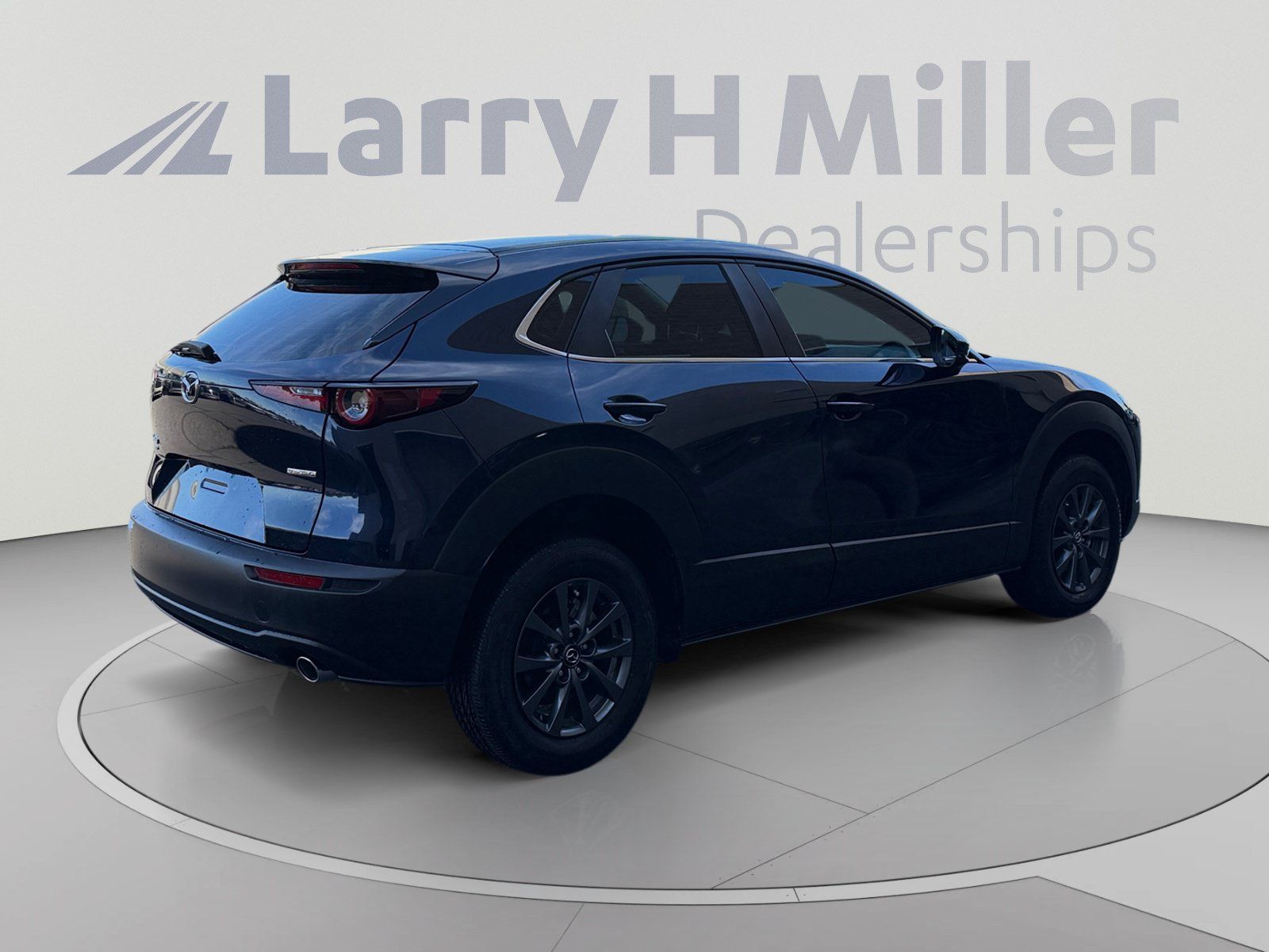 Used 2025 MAZDA CX-30 AWD 2.5 S image 5