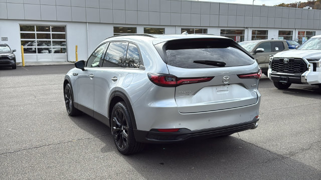 Used 2025 MAZDA CX-90 3.3 Turbo w/ Premium Sport Pkg AWD/4WD image 4