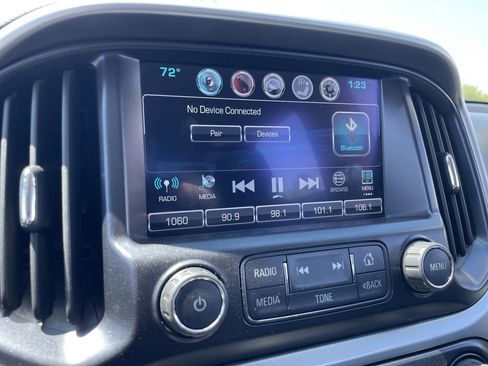 Used 2016 Chevrolet Colorado LT w/ LT Convenience Package AWD/4WD image 14