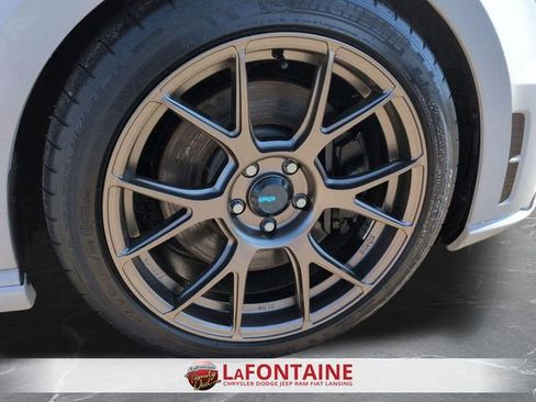 Used 2017 Volkswagen Golf Base image 30