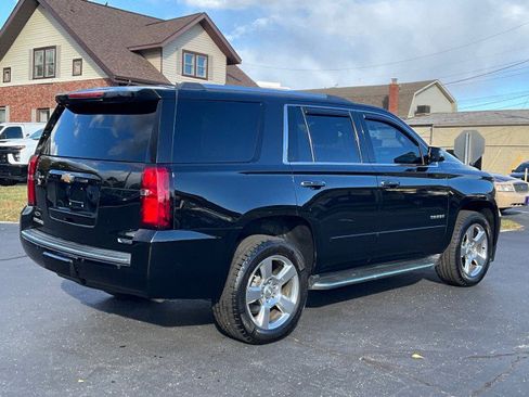 Used 2017 Chevrolet Tahoe Premier image 7