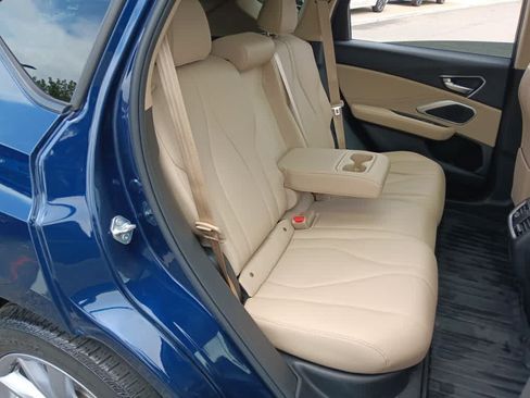Used 2023 Acura RDX AWD image 16