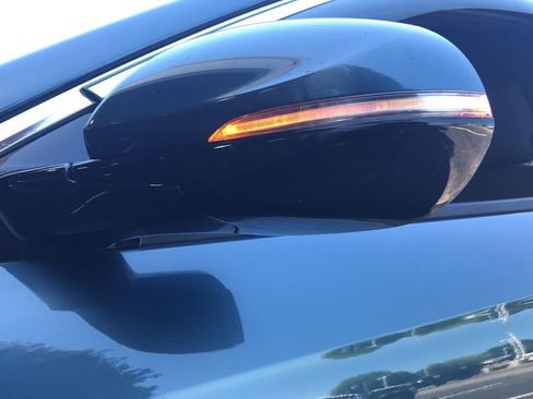 Used 2024 Buick Envista Avenir FWD image 31