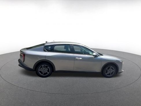 Used 2026 Kia K4 FWD image 13