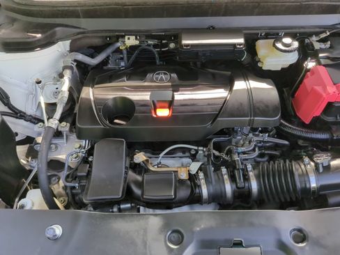 Used 2023 Acura RDX FWD w/ Technology Package image 21