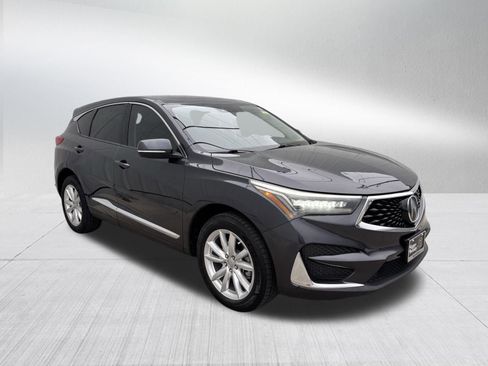 Used 2019 Acura RDX FWD image 3