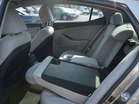 Used 2013 Kia Optima LX w/ Convenience Plus Pkg image 24