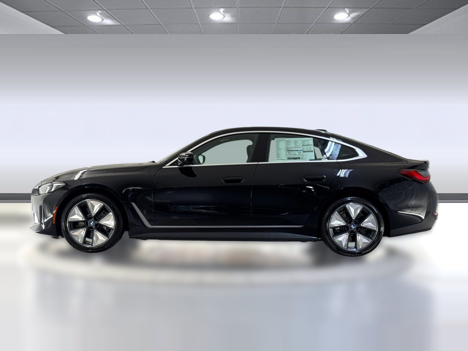 New 2026 BMW i4 xDrive40i w/ Premium Package AWD/4WD image 2
